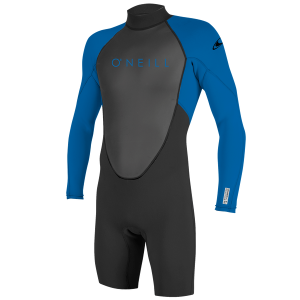 Oneill Youth Wetsuit Reactor II Long Sleeve Springsuit