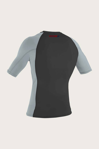 Oneill Mens Rashguard Premium Skins SS