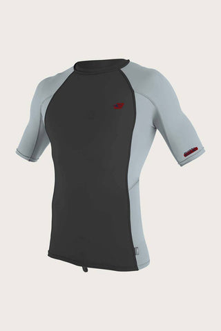 Oneill Mens Rashguard Premium Skins SS