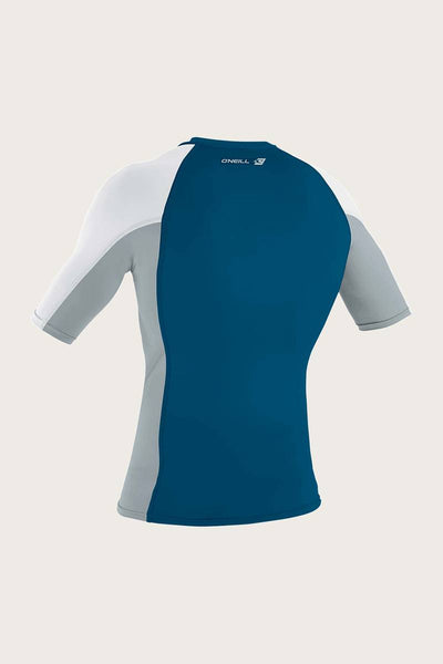 Oneill Mens Rashguard Premium Skins SS