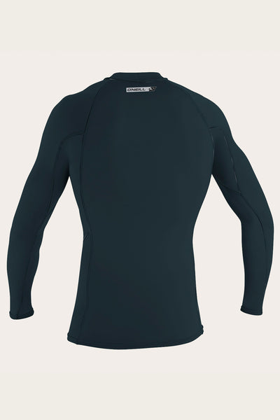 Oneill Mens Rashguard Premium Skins LS