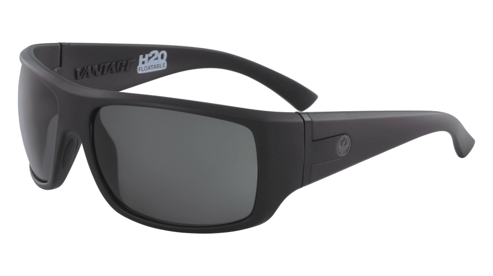 Dragon Sunglasses Vantage LL H2O