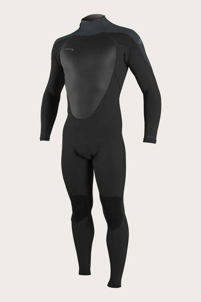 Oneill Mens Wetsuit Epic Back Zip 4/3mm Fullsuit