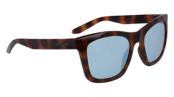Dragon Womens Sunglasses Aria LL ION