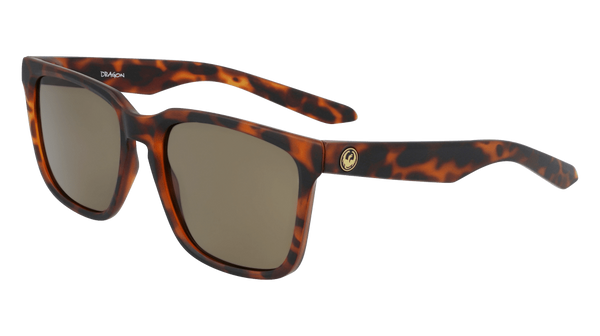 Dragon Sunglasses Baile LL Polar