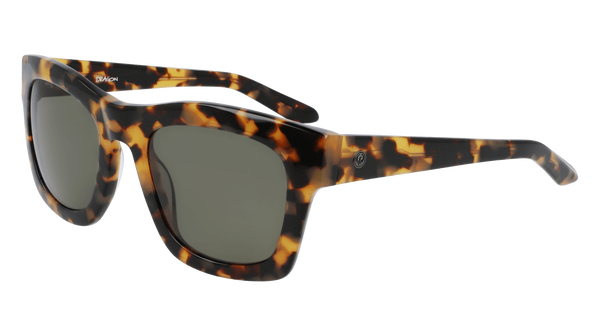 Dragon Womens Sunglasses Waverly LL