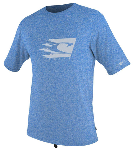 Oneill Youth Rashguard Hybrid SS Tee