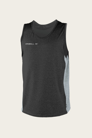 Oneill Mens Rashguard Hybrid Tank