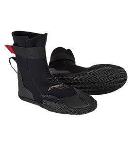 Oneill Surf Booties Youth Heat 3mm RT