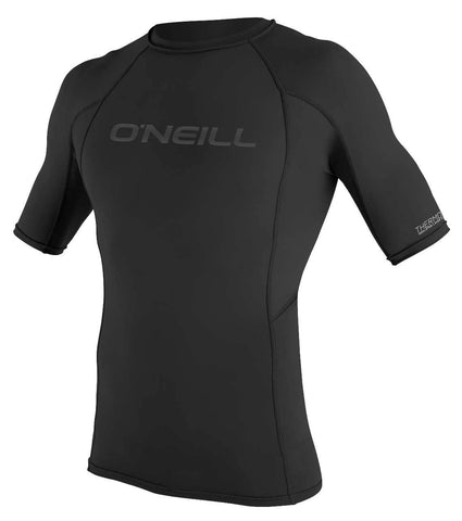 Oneill Mens Rashguard Thermo X SS Crew