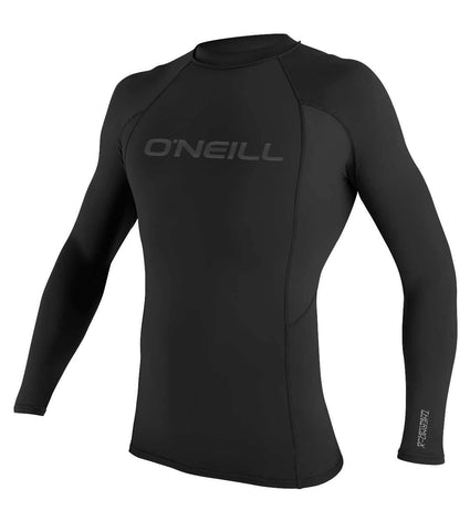 Oneill Mens Rashguard Thermo X LS Crew