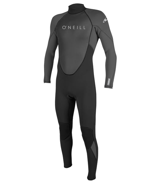 Oneill Mens Wetsuit Reactor II 3/2mm Fullsuit