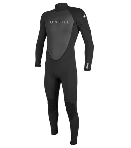 Oneill Mens Wetsuit Reactor II 3/2mm Fullsuit