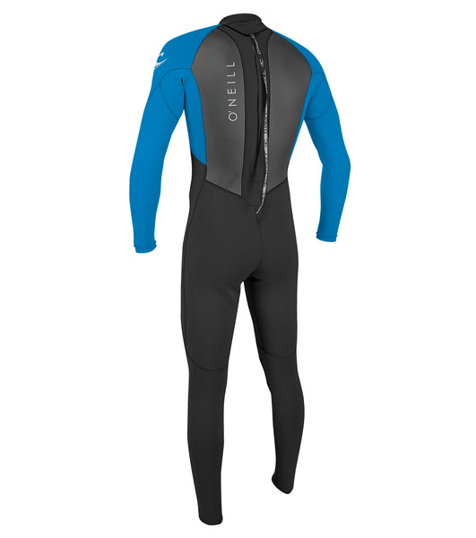 Oneill Mens Wetsuit Reactor II 3/2mm Fullsuit