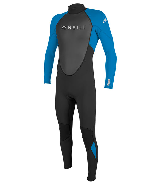 Oneill Mens Wetsuit Reactor II 3/2mm Fullsuit