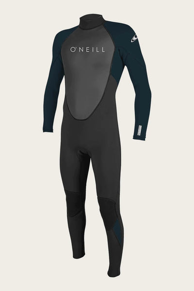 Oneill Mens Wetsuit Reactor II 3/2mm Fullsuit