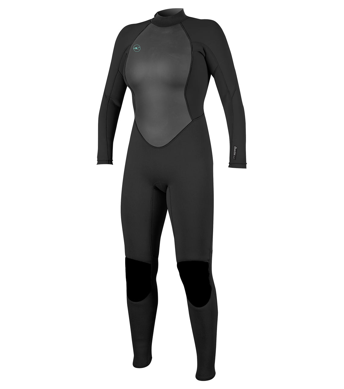 Wetsuit Reactor 3 2mm Fullsuit