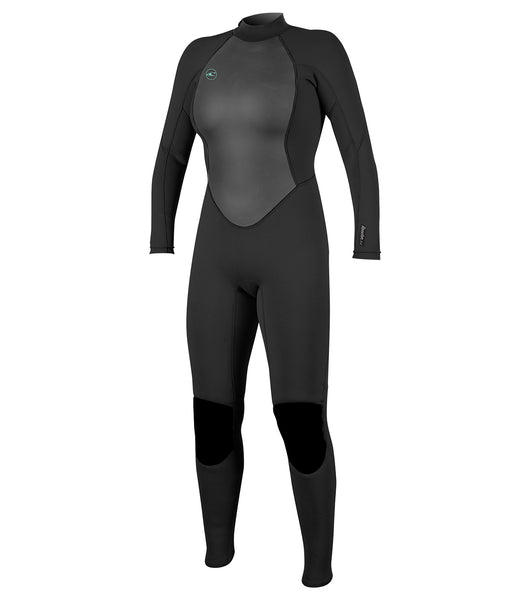 Oneill Womens Wetsuit Reactor 3/2mm Fullsuit