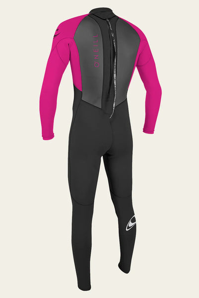 Oneill Youth Wetsuit Reactor II 3/2mm Fullsuit