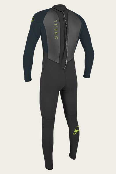 Oneill Youth Wetsuit Reactor II 3/2mm Fullsuit