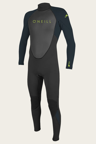 Oneill Youth Wetsuit Reactor II 3/2mm Fullsuit