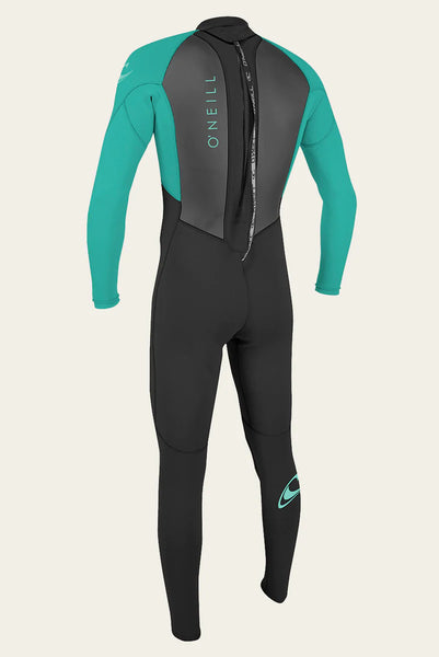 Oneill Youth Wetsuit Reactor II 3/2mm Fullsuit