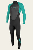 Oneill Youth Wetsuit Reactor II 3/2mm Fullsuit