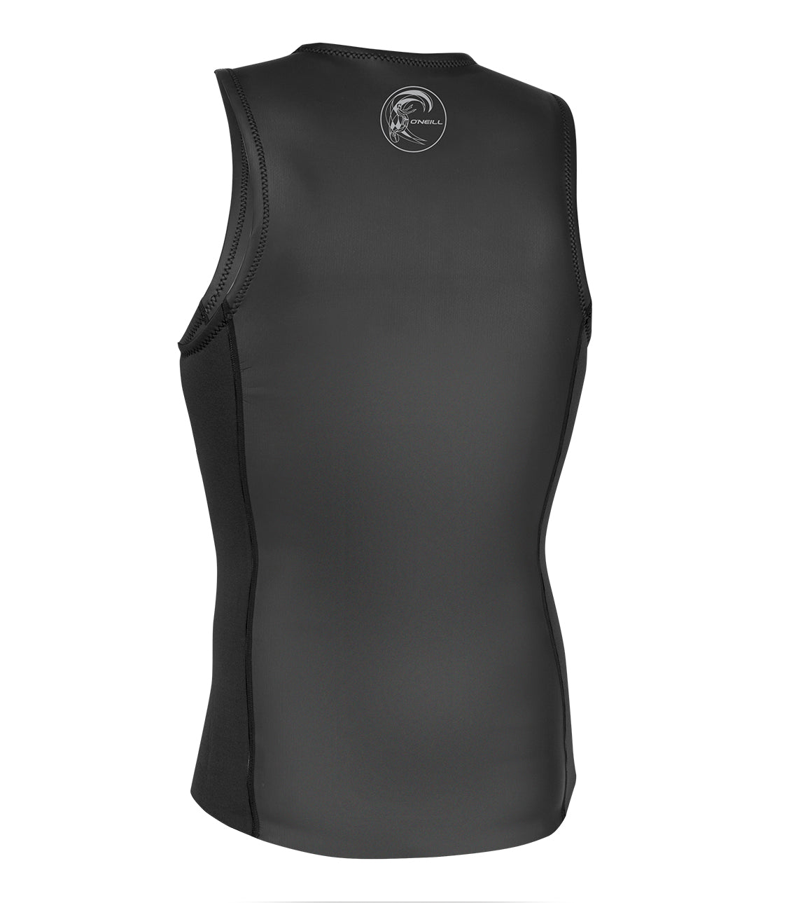 Oneill Mens Wetsuit O'riginal 2mm Front Zip Vest – Hansen Surfboards