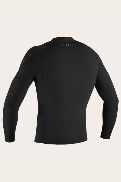 Oneill Mens Wetsuit Reactor II 1.5mm Long Sleeve Jacket