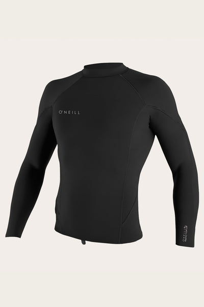 Oneill Mens Wetsuit Reactor II 1.5mm Long Sleeve Jacket