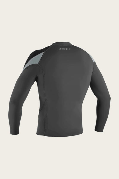 Oneill Mens Wetsuit Reactor II 1.5mm Long Sleeve Jacket