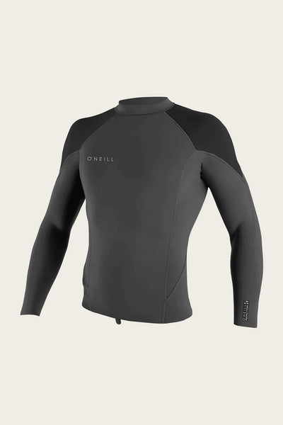 Oneill Mens Wetsuit Reactor II 1.5mm Long Sleeve Jacket