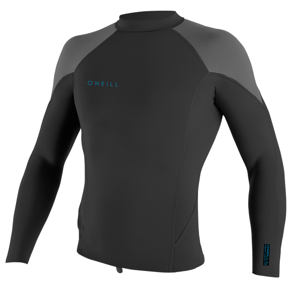 Oneill Youth Wetsuit Reactor II 1.5mm Long Sleeve Jacket