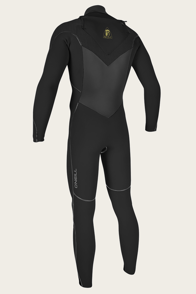 Oneill Mens Wetsuit Mutant Legend Chest Zip 4.5/3.5mm Fullsuit