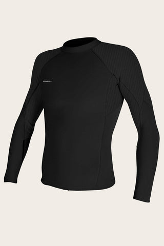 Oneill Mens Wetsuit Hyperfreak 1.5mm Long Sleeve Jacket