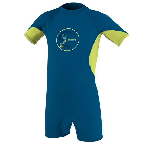 Oneill Toddler O'zone UV SS Springsuit