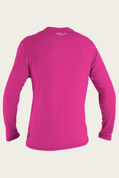 Oneill Toddler Rashguard Ozone Long Sleeve Sun Shirt