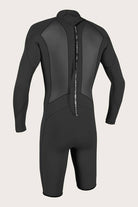 Oneill Mens Wetsuit O'Riginal Back Zip Long Sleeve Springsuit