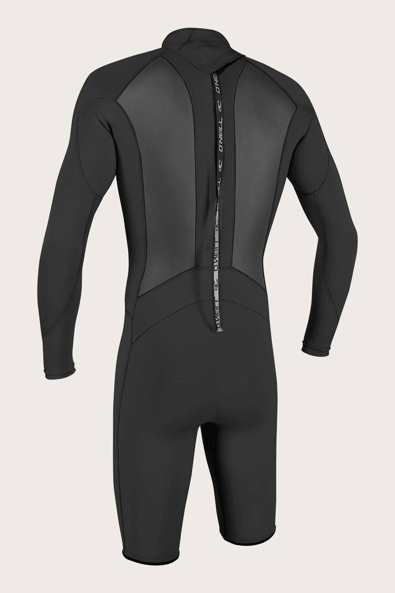 Oneill Mens Wetsuit O'Riginal Back Zip Long Sleeve Springsuit