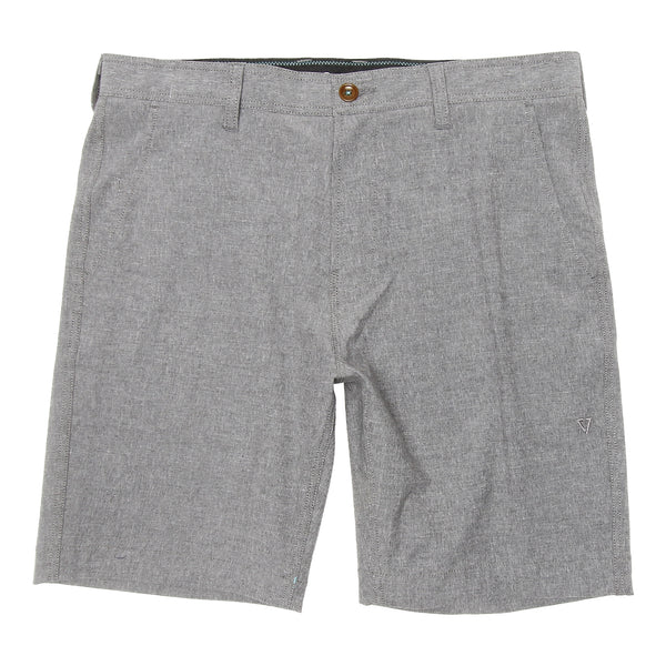 Vissla Mens Shorts Canyons Hybrid 19