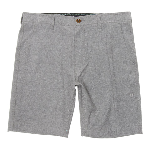 Vissla Mens Shorts Canyons Hybrid 19"