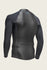Oneill Mens Wetsuit Blueprint 2mm Front Zip Jacket