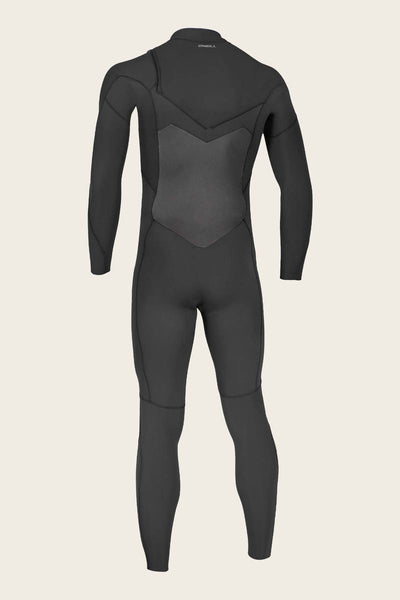 Oneill Mens Wetsuit Ninja Chest Zip 3/2mm Fullsuit