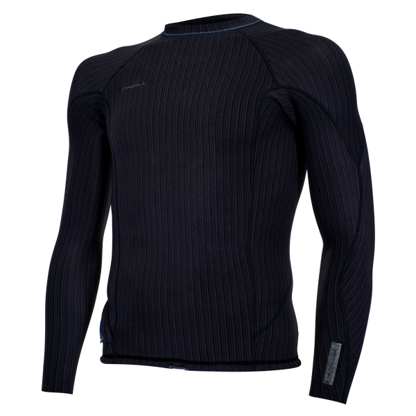 Oneill Mens Wetsuit Hyperfreak Comp X 2mm Long Sleeve Jacket