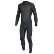 Oneill Mens Wetsuit Psycho Tech Back Zip 3/2+mm Fullsuit