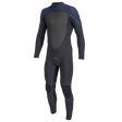 Oneill Mens Wetsuit Psycho Tech Back Zip 4/3mm Fullsuit