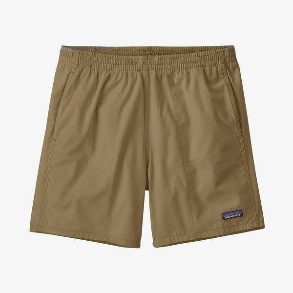 Patagonia Mens Shorts Funhoggers Cotton 6