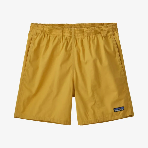 Patagonia Mens Shorts Funhoggers Cotton 6