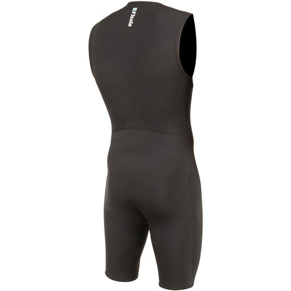 Vissla Mens Wetsuit 7 Seas 2-2 Short John