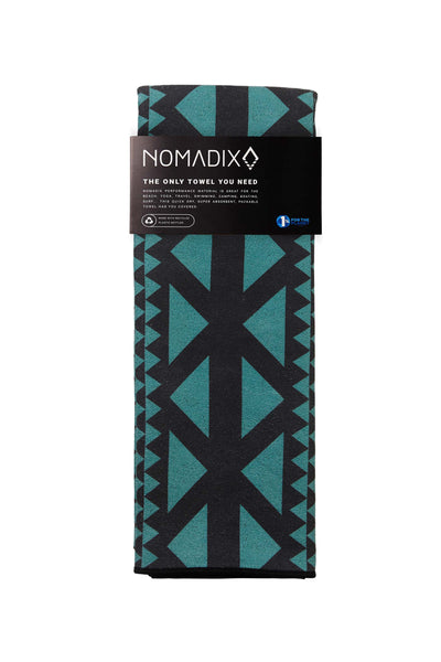 Nomadix Towel Rockies Moss